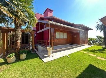 Casa · 224m² · 4 Quartos · 2 Vagas · Casa no Bairro Imigrante em Farroupilha/RS