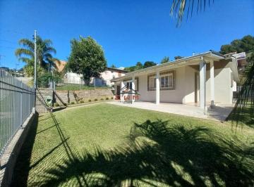 Casa · 119m² · 3 Quartos · Casa no Bairro Cruzeiro em Farroupilha/RS
