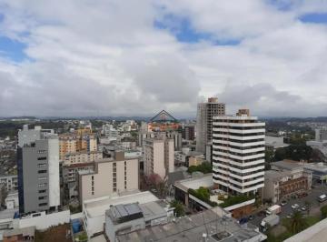 Apartamento · Apartamento Stúdio no Centro de Farroupilha/RS