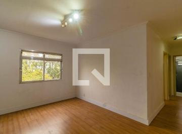 Apartamento · 84m² · 2 Quartos · 1 Vaga · Apartamento à Venda - Jabaquara, 2 Quartos, 84 m2