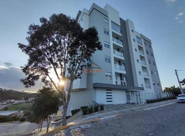 Apartamento · 80m² · 2 Quartos · 2 Vagas · Apartamentos NOVOS no Bairro Nova Vicenza em Farroupilha/RS