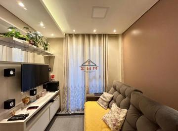 Apartamento · 49m² · 2 Quartos · 1 Vaga · Apartamento no Bairro Centenário em Farroupilha/RS
