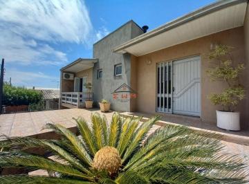 Casa · 3 Quartos · 6 Vagas · Casa no Bairro Primeiro de Maio em Farroupilha/RS