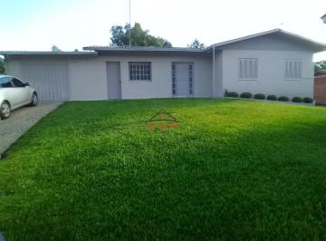 Casa · 153m² · 4 Quartos · 3 Vagas · Casa no Bairro Cinquentenário em Farroupilha/RS