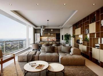 Apartamento · 131m² · 3 Quartos · 2 Vagas · Apartamento no Bairro Centro em Farroupilha/RS
