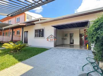 Casa · 3 Quartos · 2 Vagas · Casa no Bairro Forqueta em Caxias do Sul/RS