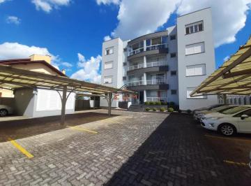 Apartamento · 62m² · 2 Quartos · 1 Vaga · Apartamento no Bairro Imigrante em Farroupilha/RS