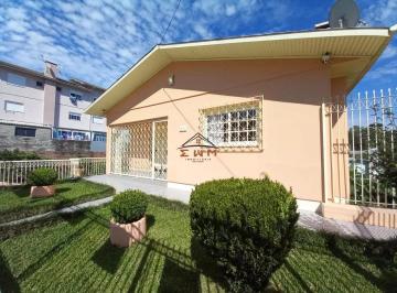 Casa · 360m² · 4 Quartos · 2 Vagas · Casa no Bairro São Francisco em Farroupilha/RS