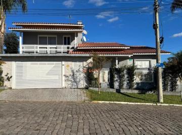 Casa · 3 Quartos · 2 Vagas · Casa no Bairro Cruzeiro em Farroupilha/RS
