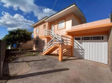 Casa · 140m² · 6 Quartos · 2 Vagas · Casa no Bairro Industrial em Farroupilha/RS