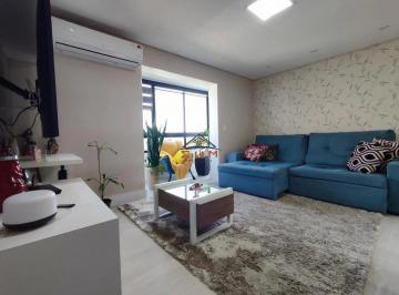 Apartamento · 105m² · 3 Quartos · 1 Vaga · Apartamento no Bairro Planalto em Farroupilha/RS