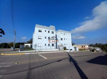 Apartamento · 56m² · 2 Quartos · 1 Vaga · Apartamento no Bairro América em Farroupilha/RS