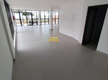 Comercial · 221m² · Sala Comercial 221m² na Beira Mar de Manaíra para Alugar