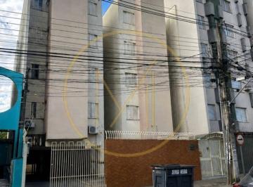 Apartamento · 72m² · 3 Quartos · 1 Vaga · VENDA | Apartamento, com 3 dormitórios em Zona 7, Maringá