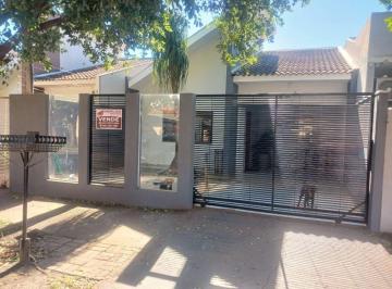Casa · 158m² · 4 Quartos · 2 Vagas · VENDA | Casa, com 4 dormitórios em Jardim Olímpico, Maringá