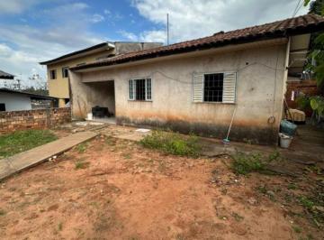 Casa · 70m² · 2 Quartos · VENDA | Casa, com 2 dormitórios em PARQUE DANIELLE, UMUARAMA