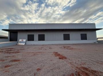 Comercial · 900m² · 4 Vagas · LOCAÇÃO | Galpão/Barracão,  em Morumbi, Cascavel