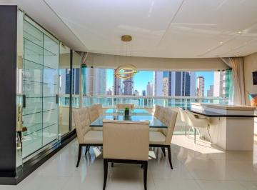 Apartamento · 130m² · 3 Quartos · 2 Vagas · Apartamento para locação no centro Balneário Camboriú