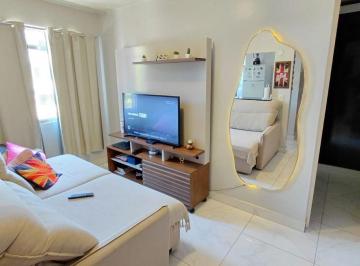 Apartamento de 1 quarto, Guará · EPTG QE 1, QELC 1, 2º ANDAR, LINDO, REFORMADO