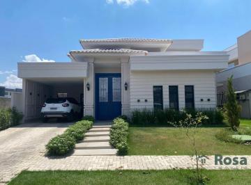Casa · 231m² · 3 Quartos · 1 Vaga · Casa em condomínio Florais do valle para venda, 3 quarto(s) sendo 2 suites, Ribe