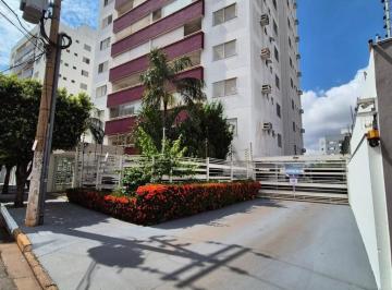 Apartamento · 111m² · 3 Quartos · 2 Vagas · Apartamento para aluguel, 3 quarto(s), Araés, Cuiabá