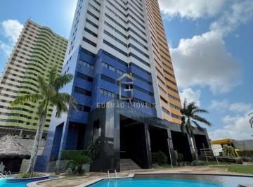 Foto 01 · Apartamento para venda no Mirante das Dunas de 175 m², com 03 suítes - Candelária, Natal/RN
