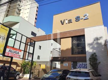 Comercial · 110m² · Sala Comercial em Setor Bela Vista - Goiânia, GO