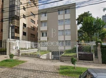 Apartamento · 80m² · 2 Quartos · 1 Vaga · APARTAMENTO GARDEN AO LADO DO CLUBE CURITIBANO