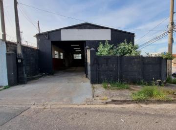Foto 01 · Galpão Comercial à Venda em Sorocaba-SP Bairro Jardim Simus 150,00 m² de Área