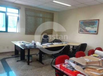 Comercial · 734m² · 1 Quarto · Edifício Comercial em Mooca