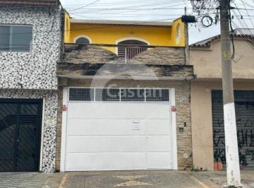 Photo 1 · Sobrado à venda 3 quartos em Mooca