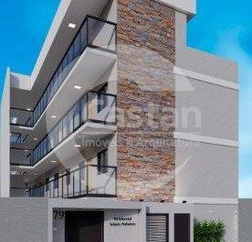Apartamento · 33m² · 2 Quartos · Apartamento em Vila Tolstoi