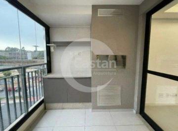 Apartamento · 59m² · 2 Quartos · 1 Vaga · Apartamento em Vila Prudente