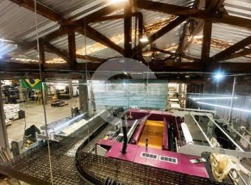 Comercial · 2400m² · 1 Quarto · Edifício Comercial em Mooca