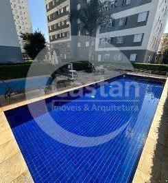 Apartamento · 35m² · 1 Quarto · 1 Vaga · Apartamento em Vila Prudente