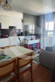 Apartamento · 50m² · 2 Quartos · 1 Vaga · Apartamento em Santo André