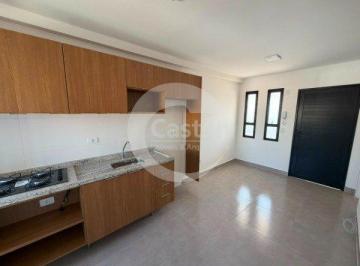 Apartamento · 40m² · 2 Quartos · 1 Vaga · Apartamento em Mooca