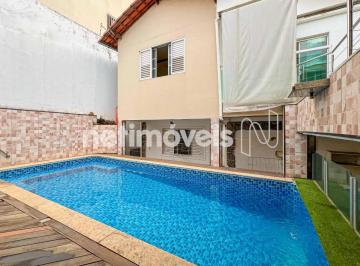 Piscina · Casa exclusiva à venda | Amplitude, sofisticação e qualidade de vida