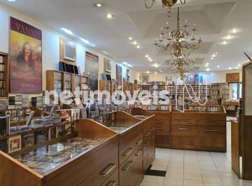 Sala Comercial · Imóvel comercial de 757 m²; distribuído em três andares no Centro de Belo Horizonte.