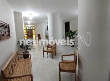 Hall · Apartamento bem localizado próximo ao Mercado Central