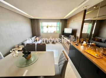 Sala · Qualidade, praticidade e conforto á venda no bairro Castelo!
