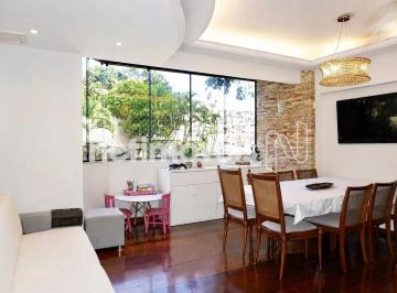 Sala de jantar · Excelente apartamento de 03 quartos no Santo Antônio