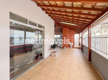Varanda · Compre Cobertura 04 Quartos, 02 Suítes, 04 Vagas Paralelas, 360 m²;, no Cidade N