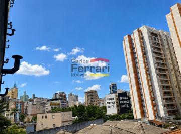 Apartamento · 26m² · 1 Quarto · STUDIO MOBILIADO À VENDA COM RENDA IMEDIATA |