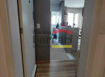 Casa · 65m² · 2 Quartos · 1 Vaga · SEU NOVO LAR NA CASA VERDE: LAZER COMPLETO E LOCALIZAÇÃO IMPECÁVEL!!!!