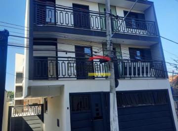 Apartamento · 42m² · 2 Quartos · 1 Vaga · Total 14 apartamentos (Novos)na Vila Mazzei, várias tipografias, essa tem vaga e