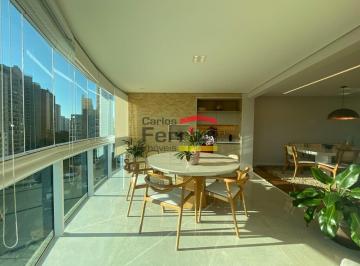 Apartamento · 182m² · 4 Quartos · 4 Vagas · Apartamento Totalmente Mobiliado à Venda em Santana | 4 Dormitórios | 182m² | 4 Vagas