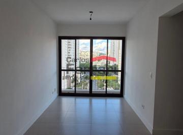 Apartamento · 55m² · 2 Quartos · 1 Vaga · Viva a poucos passos do Shopping: Conforto e Conveniência!