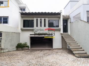 Casa · 284m² · 4 Quartos · 4 Vagas · Casa à venda no Jardim Kherlakian, rua sem saída, com 4 dormitórios, churrasquei