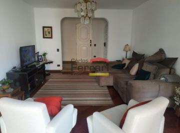Apartamento · 180m² · 4 Quartos · 2 Vagas · APTO ALTO PADRÃO NA FRANCISCA JÚLIA 552